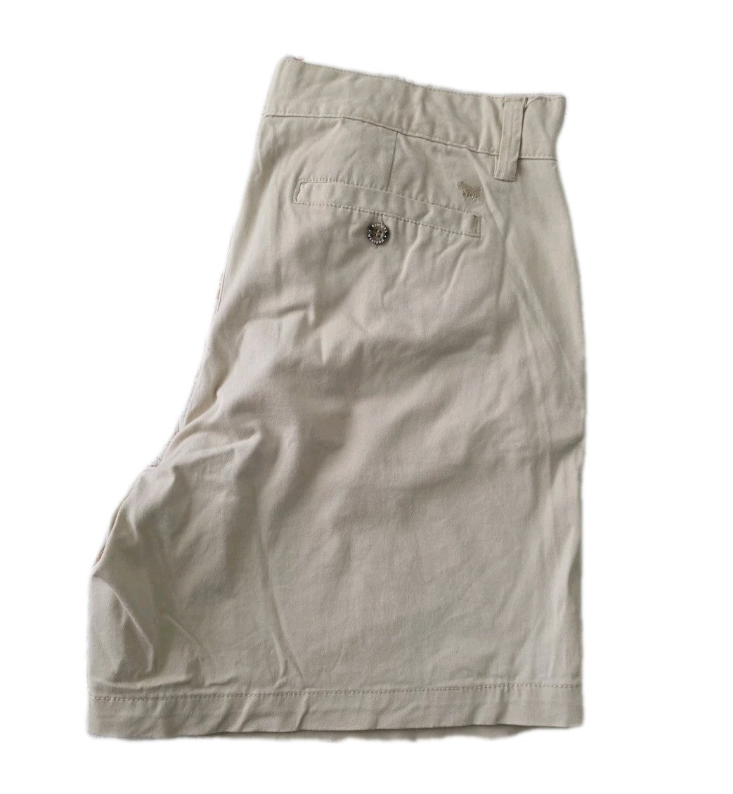 Ringers Western Chino Shorts Ladies Size 12