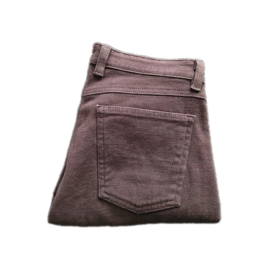 R.M. Williams Slim Fit Cotton Jeans Ladies Size 10R - Australian Made